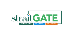 Straitgate Logo