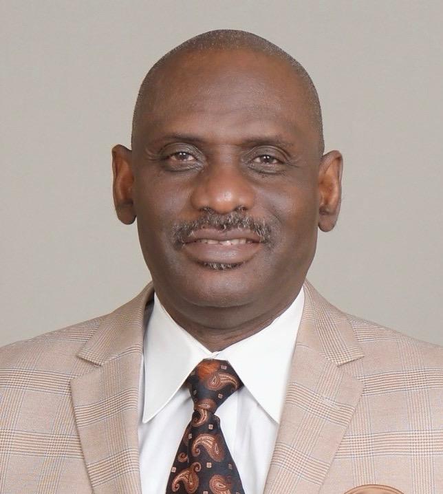 Abiodun Coker, PhD